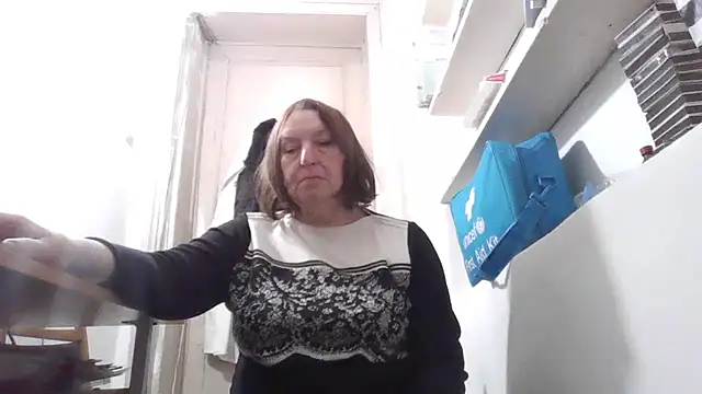 AnnaLive570 online show from 04-07-26, 04:36