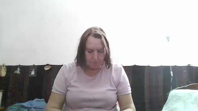 AnnaLive570 online show from 03-29-26, 03:24