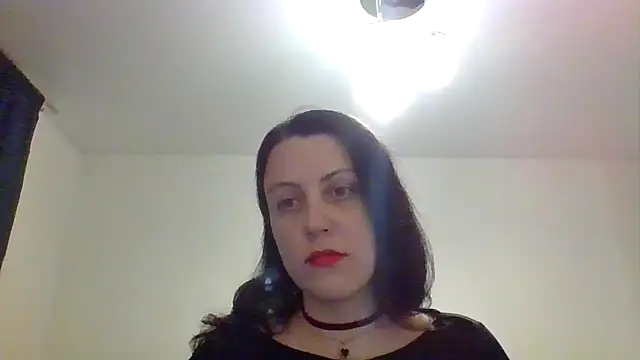 Nyrella online show from 11-21-25, 05:45