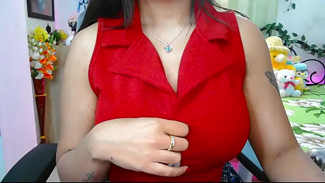 WildDimpi 0 online show from 02-02-26, 07:57