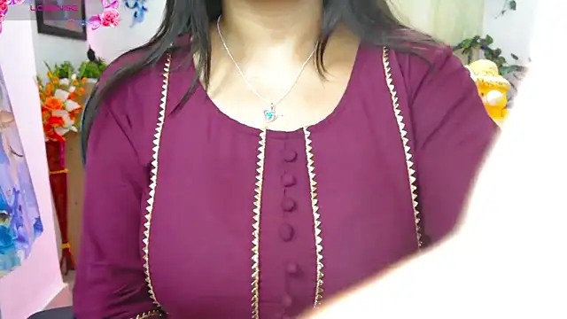 Snapshot of WildDimpi_0 chatting on 10-14-25, 12:55 WildDimpi 0 online show from 10-14-25, 12:55