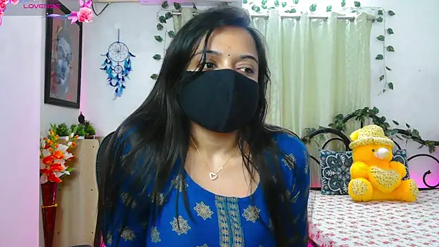Snapshot of WildDimpi_0 chatting on 10-07-25, 11:55 WildDimpi 0 online show from 10-07-25, 11:55