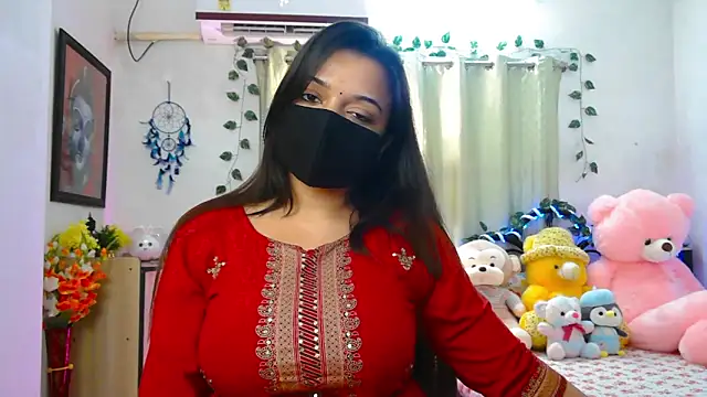 WildDimpi 0 online show from 05-07-26, 06:11