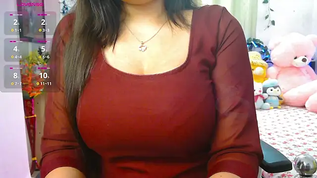 WildDimpi 0 online show from 05-03-26, 07:17