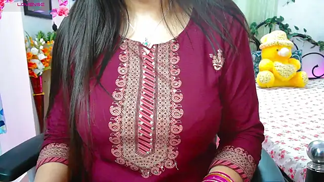 WildDimpi 0 online show from 11-01-25, 06:24