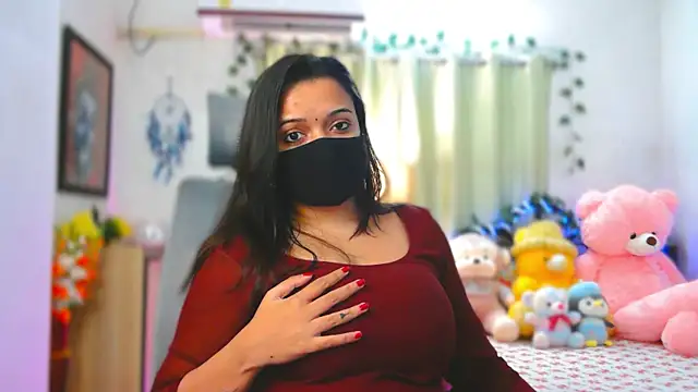 WildDimpi 0 online show from 06-02-26, 05:35