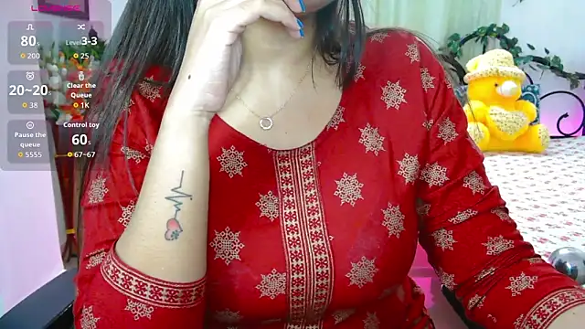 Snapshot of WildDimpi_0 chatting on 09-14-25, 12:49 WildDimpi 0 online show from 09-14-25, 12:49