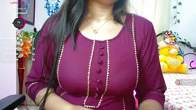 Snapshot of WildDimpi_0 chatting on 09-11-25, 03:06 WildDimpi 0 online show from 09-11-25, 03:06