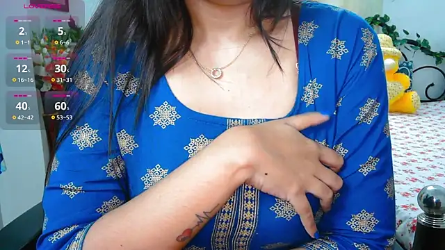Snapshot of WildDimpi_0 chatting on 09-16-25, 03:51 WildDimpi 0 online show from 09-16-25, 03:51