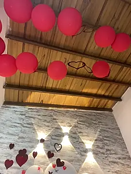 Kristy1  online show from 02-10-26, 11:20