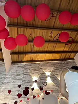 Kristy1  online show from 02-08-26, 11:19