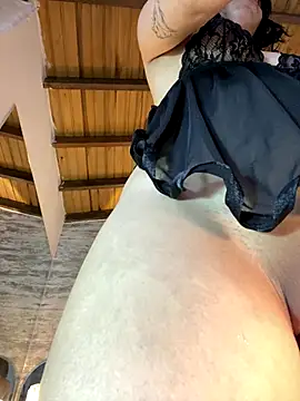 Kristy1  online show from 11-16-25, 11:15