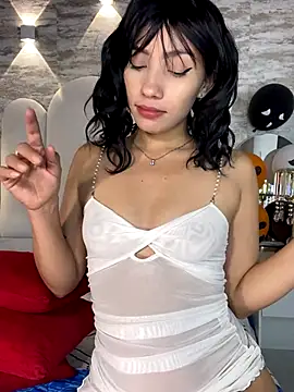 Kristy1  online show from 10-10-25, 11:22