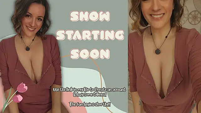 BigBoobsMcGee online show from 04-02-26, 01:46