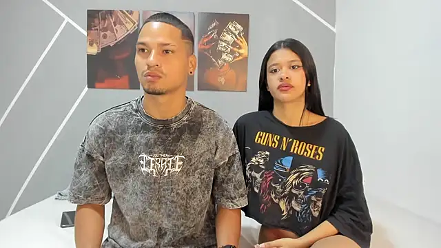 Sexy777Couple online show from 03-29-26, 01:18