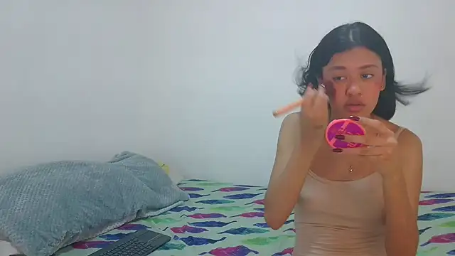 Sexy777Couple online show from 10-09-25, 07:58