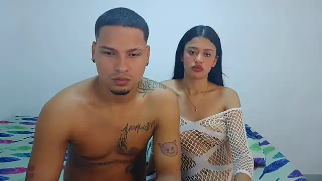 Sexy777Couple online show from 10-02-25, 02:04