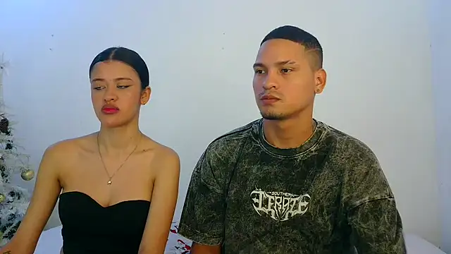 Sexy777Couple online show from 01-06-26, 02:15