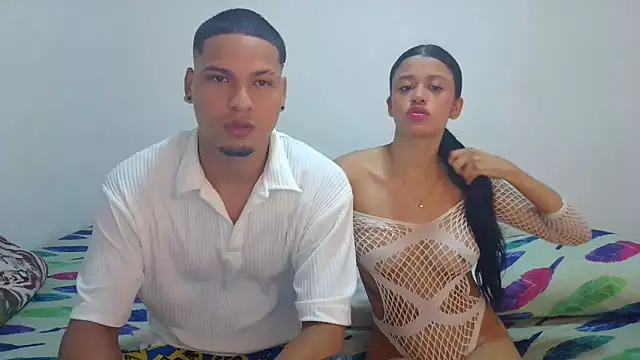 Sexy777Couple online show from 09-28-25, 02:07