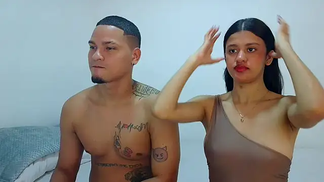 Sexy777Couple online show from 10-14-25, 07:47