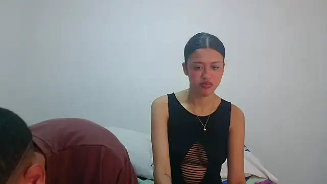 Sexy777Couple online show from 09-20-25, 01:38