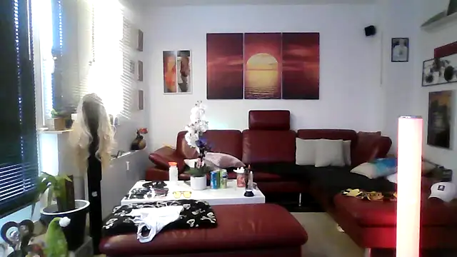 hellgirl1980 online show from 10-13-25, 01:23