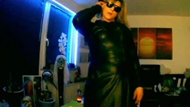 hellgirl1980 online show from 11-16-25, 03:22