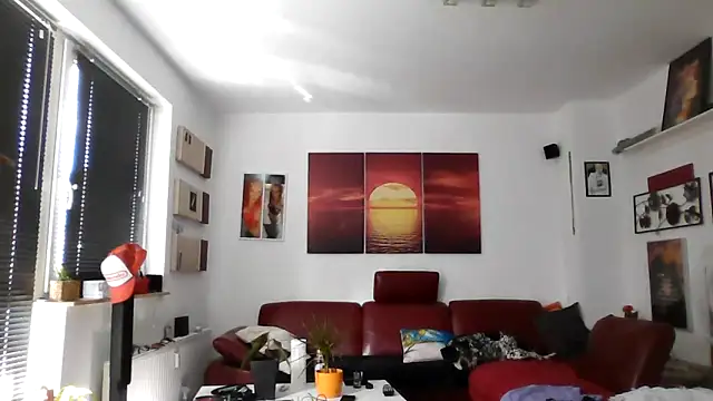 hellgirl1980 online show from 09-27-25, 11:49