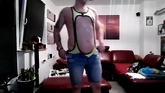 hellgirl1980 online show from 09-14-25, 01:28