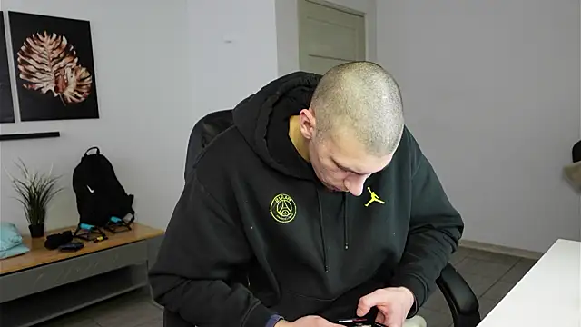 Ryan Dozer online show from 02-08-26, 07:28