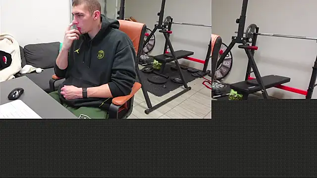 Ryan Dozer online show from 01-10-26, 06:53