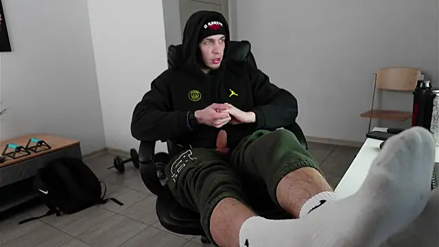 Ryan Dozer online show from 02-10-26, 08:35