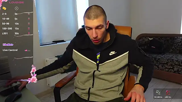 Ryan Dozer online show from 02-14-26, 07:08