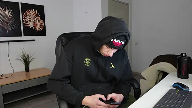 Ryan Dozer online show from 02-21-26, 06:26