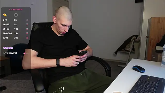 Ryan Dozer online show from 01-11-26, 07:04