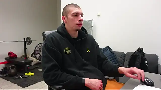 Ryan Dozer online show from 03-12-26, 07:34