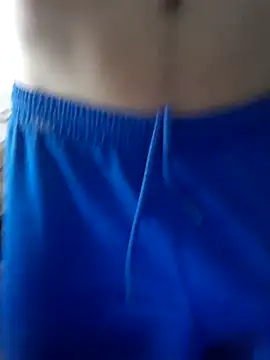 Andr3s69xxx online show from 09-14-25, 11:54