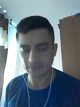 Andr3s69xxx online show from 11-09-25, 01:37