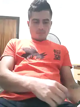 Andr3s69xxx online show from 09-10-25, 10:20