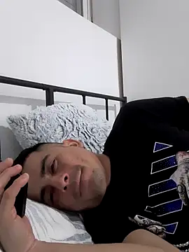 Andr3s69xxx online show from 02-10-26, 09:03