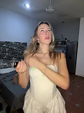 Sashailardi online show from 04-03-26, 08:43