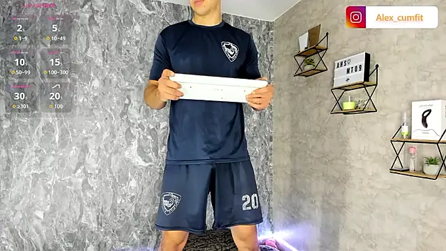 alex cumfit1 online show from 01-15-26, 11:35