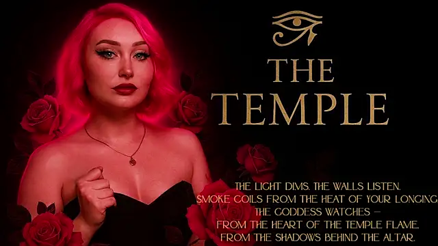 Wounded Goddess  online show from 12-13-25, 08:04