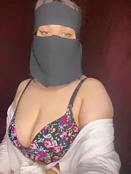 RooVaaN-Xx online show from 10-12-25, 10:38