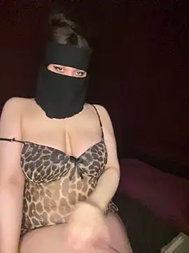 RooVaaN-Xx online show from 10-03-25, 04:36