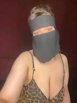 RooVaaN-Xx online show from 10-02-25, 04:27