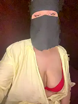 RooVaaN-Xx online show from 10-04-25, 10:44