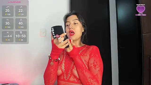charlottekiss99 online show from 05-21-26, 01:52