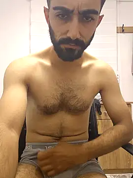 Mehmet2154 online show from 09-30-25, 05:30