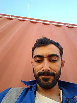 Mehmet2154 online show from 10-03-25, 11:23